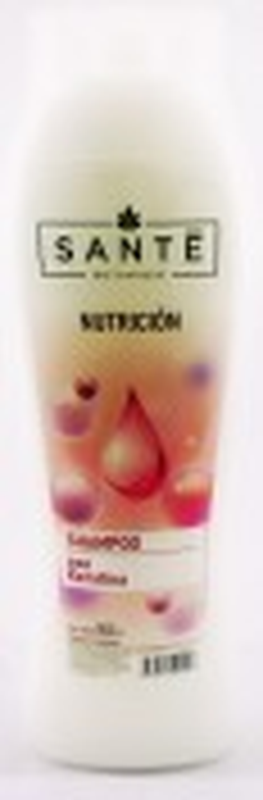 Shampoo Sante Nutricion C/kera
