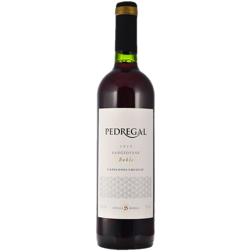 Tinto Sangiovese Del Pedregal