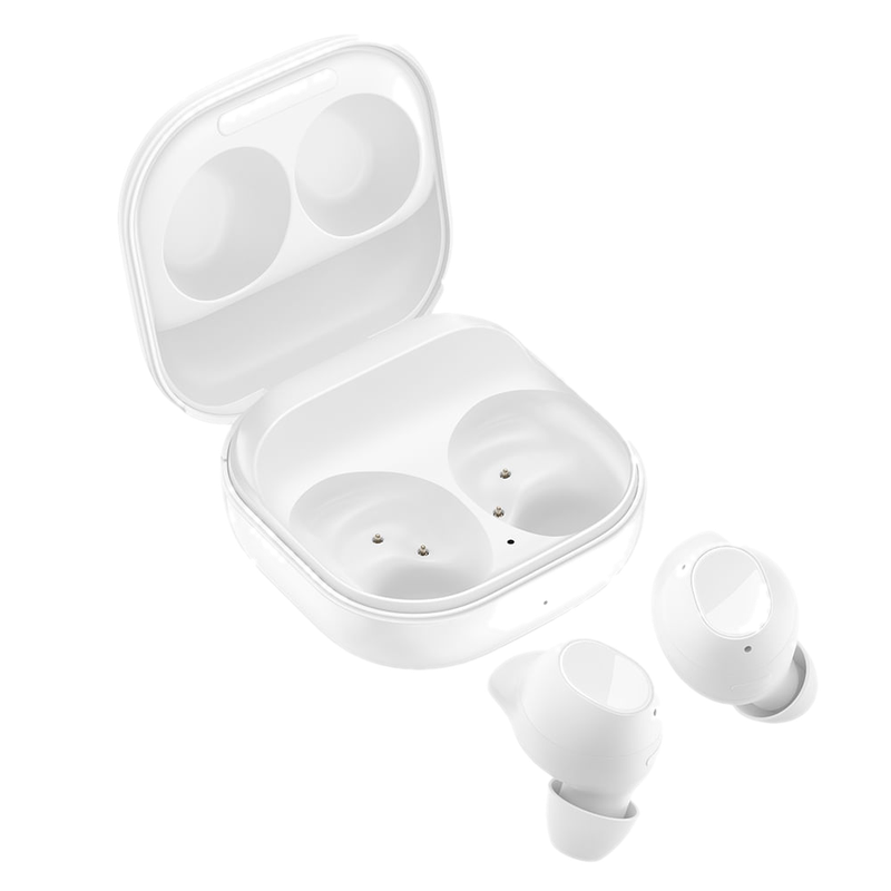 Auriculares Samsung Fe Blancos