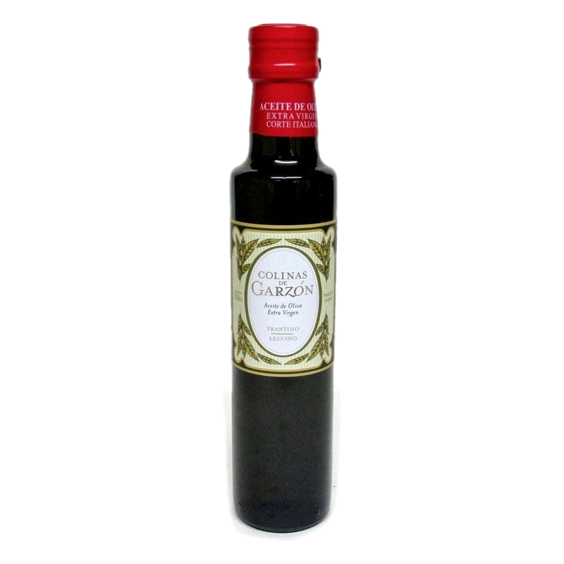 Aceite De Oliva Extra Virgen Corte Colinas De Garzón 250 Ml