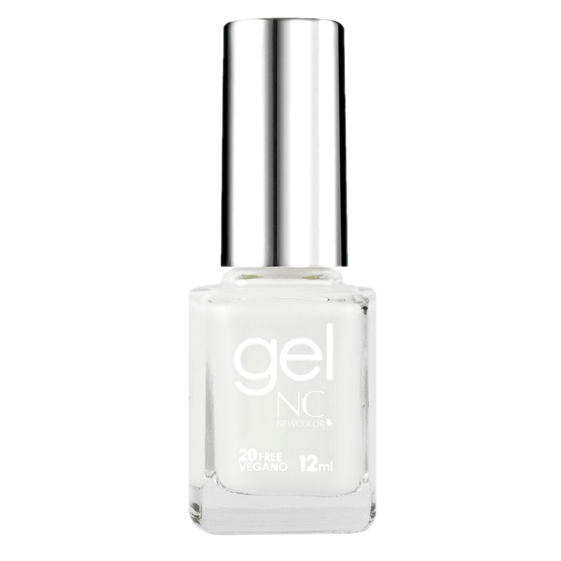Esmaltes New Color Efecto Gel 0.10 12 Ml