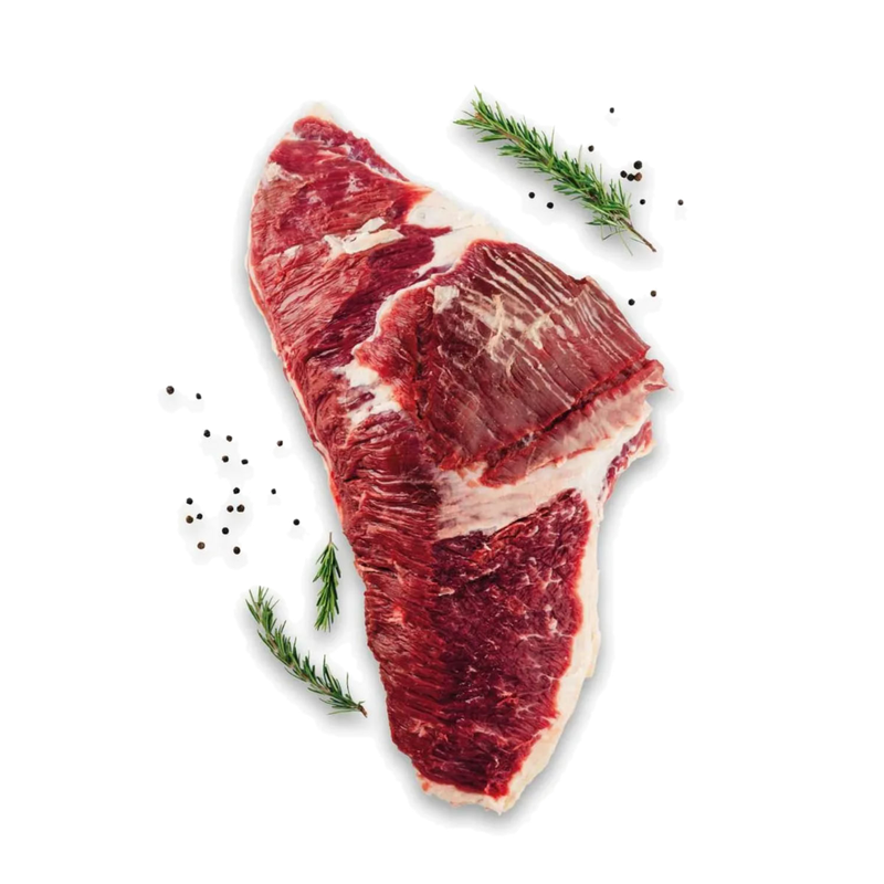 Pulpon Premium Porcionado Kg