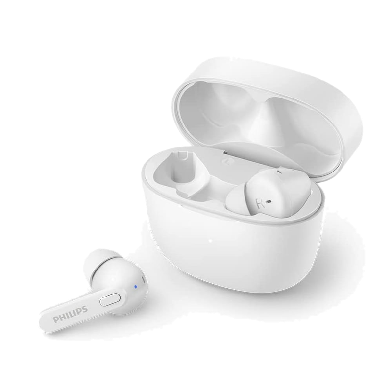 Auriculares Wireless Philips Tat2206wt