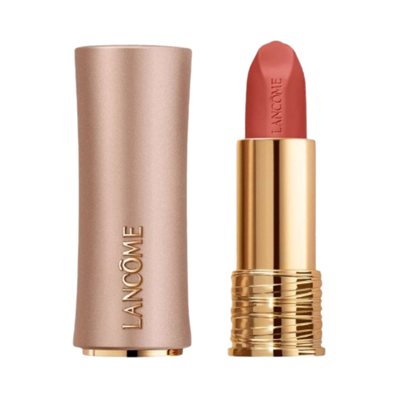 Labial Lancôme L'absolu Rouge Intimatte R25 N°273 French Nude