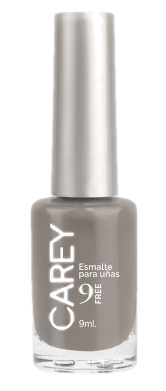 Carey Esmalte Sauce Gris Humo 072
