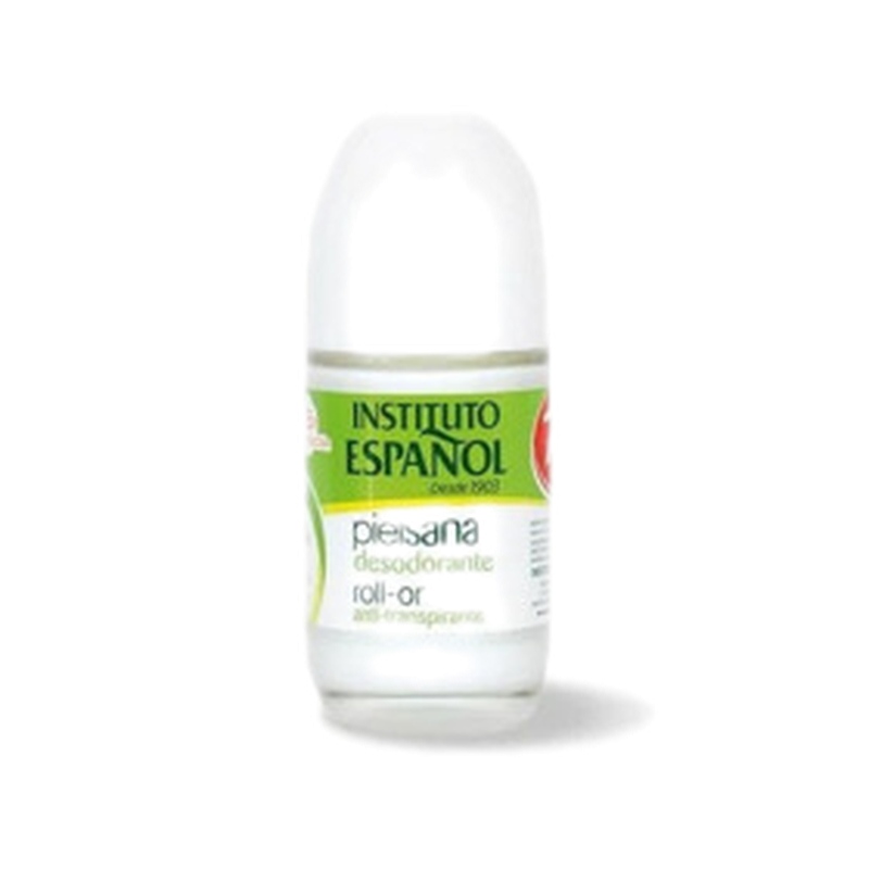 Instituto Español Deo Antit. Roll On Piel Sana [75 Ml]