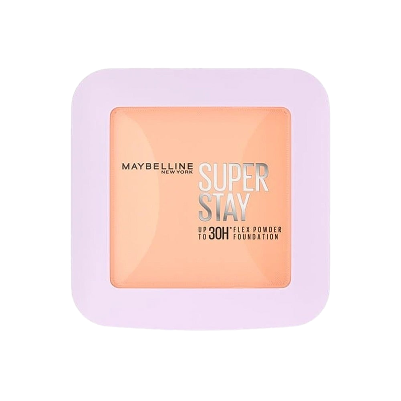 Base Maybelline Super Stay Flex Powder N°120 9 G