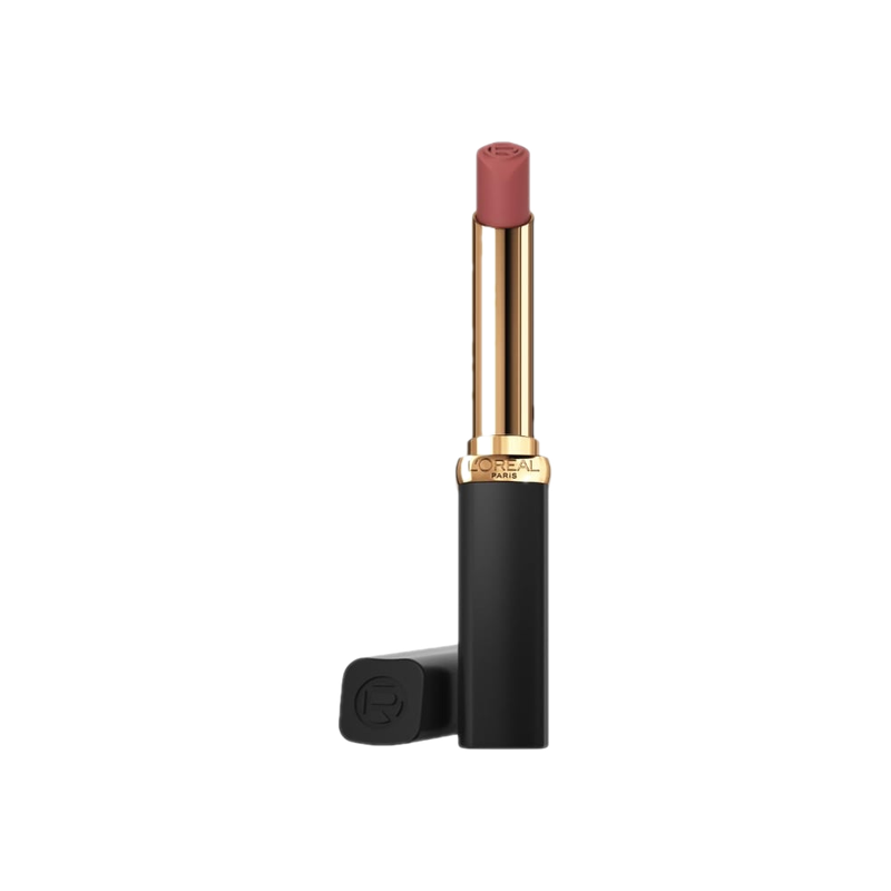 Labial L'oréal Paris Color Riche Matte Le Nude N°570 Worth It Intense