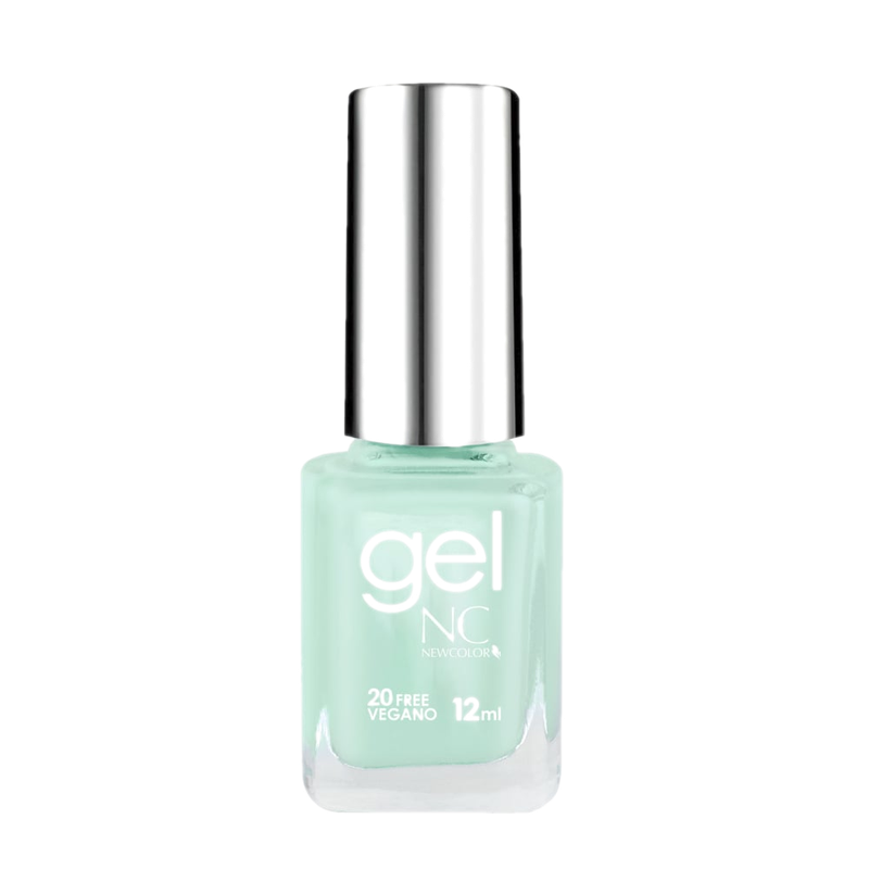 Esmalte Newcolor Efecto Gel N°8.30 12 Ml