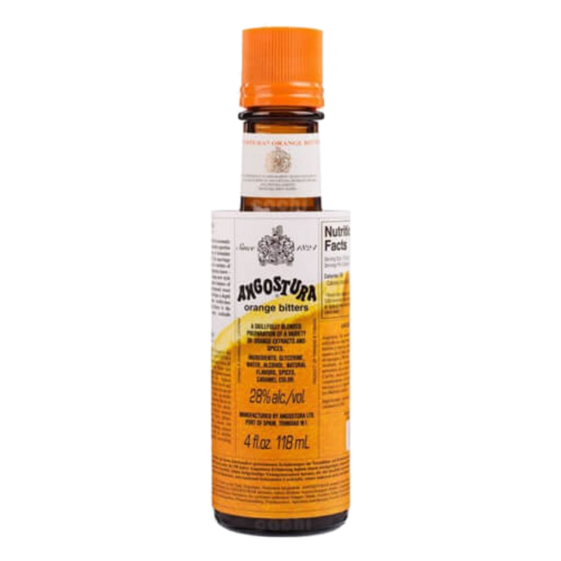 Angostura Bitter Orange 100 Ml