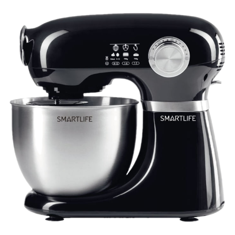 Batidora Planetaria Smartlife 5 L Sl-bp5015