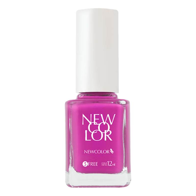 Newcolor Esmalte Cremoso 5.70 12 Ml