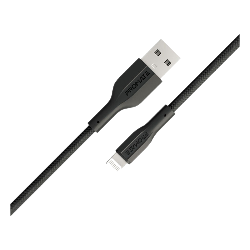 Cable Usb-a A Lightning Promate Xcord