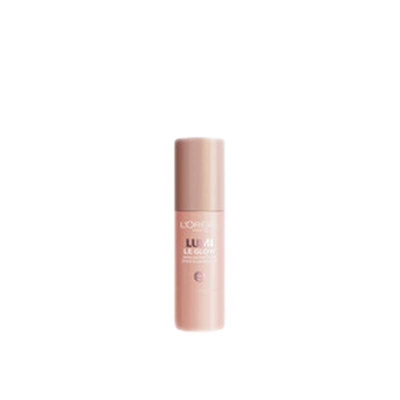 Loreal Iluminador Lumi Le Highlighter Stick Sparkling Rose Rose [4 G]