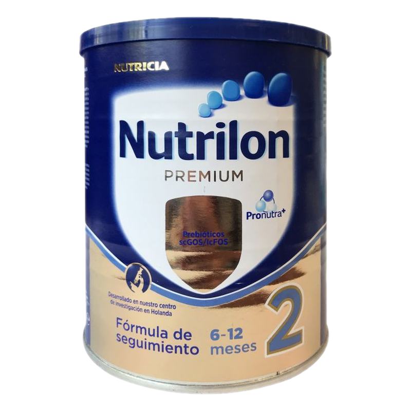 Nutrilon 2 Premium 400 G