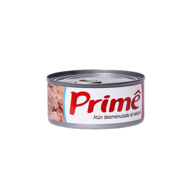 Atun Prime Desm. Al Agua C/af 170 G