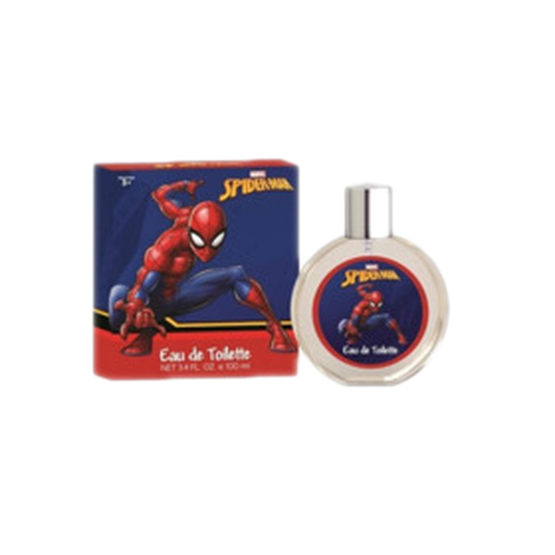 Disney Spiderman Edt [100 Ml]