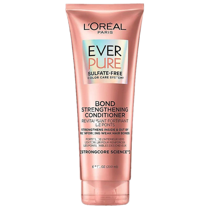 Acondicionador L'oréal Everpure Bonding 200 Ml