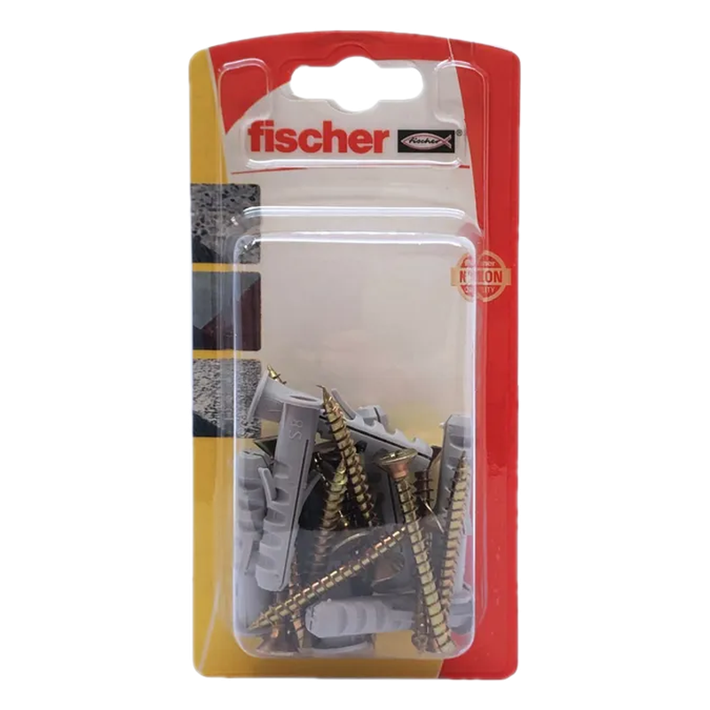 Bst 10 Tacos S8 +tmf 5x45 Fischer