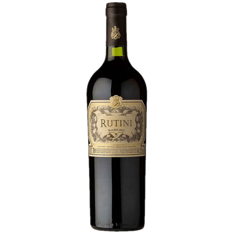 Tinto Malbec Rutini