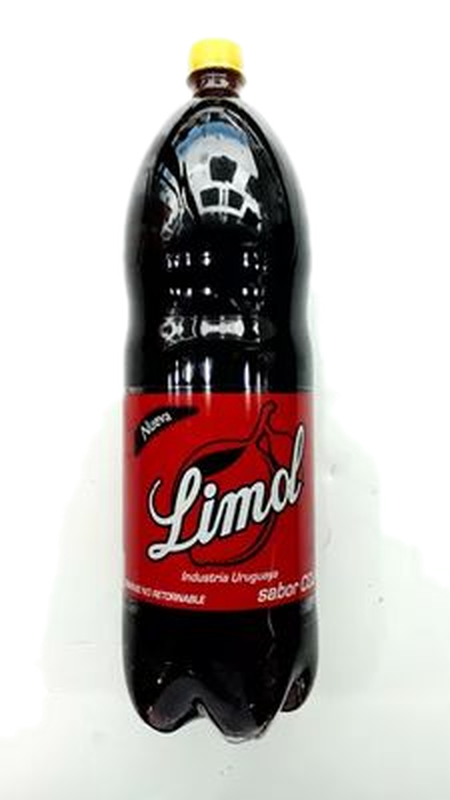 Refresco Limol Cola Pet.2 L