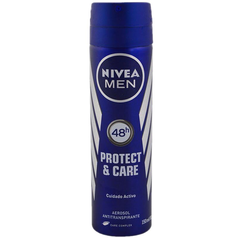 Desodorante Nivea Protect & Care 48 Hs