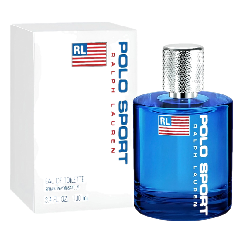 Perfume Polo Ralph Lauren 100 Ml