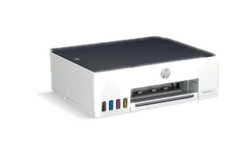 Impresora Hp Smart Tank 210 + Resma De Papel De Regalo