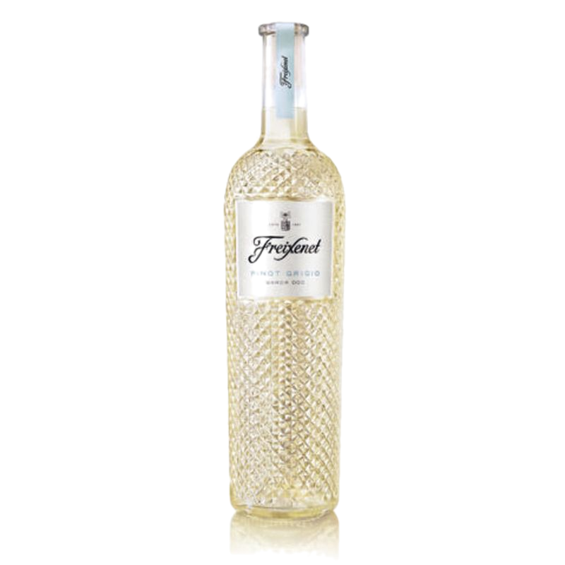 Vino Blanco Pinot Grigio Freixenet 750 Ml