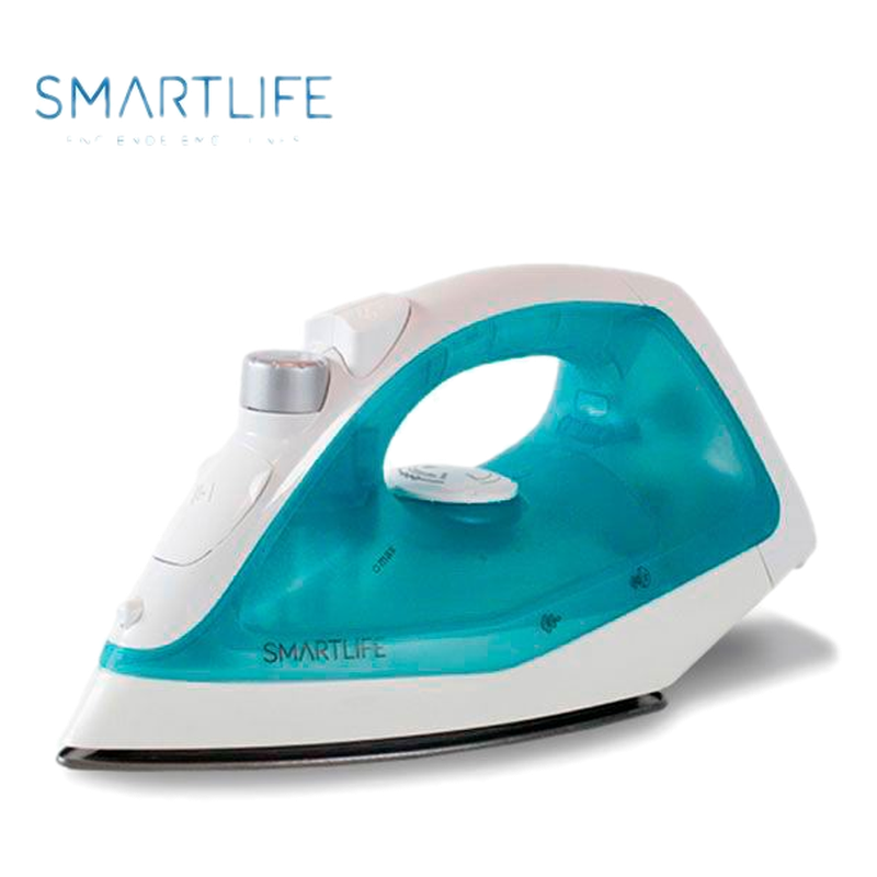 Plancha A Vapor Smartlife Sl-pl2361bf