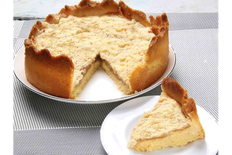 Crumble De Manzana Cakes 600 G