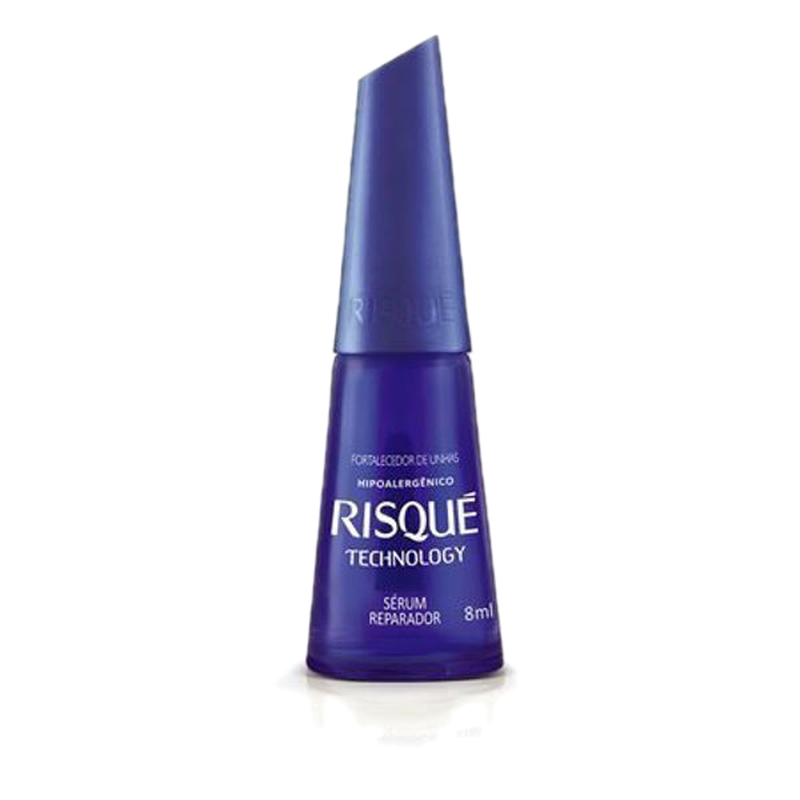 Risque Esmalte Serum Reparador