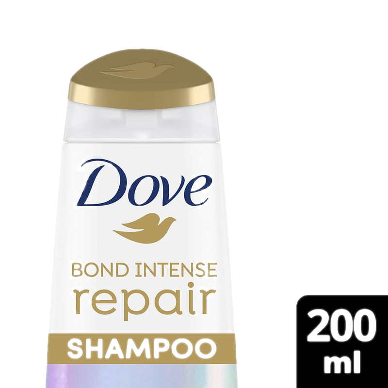 Shampoo Dove Intense Repair 200 Ml
