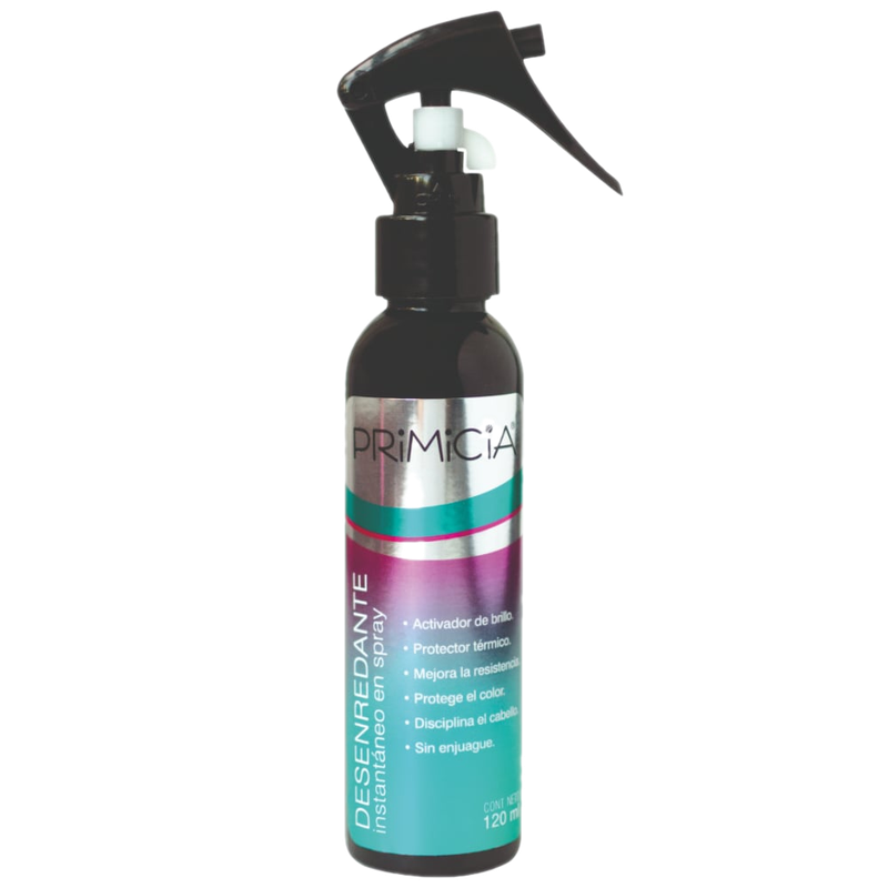 Desenredante Primicia En Spray 120 Ml