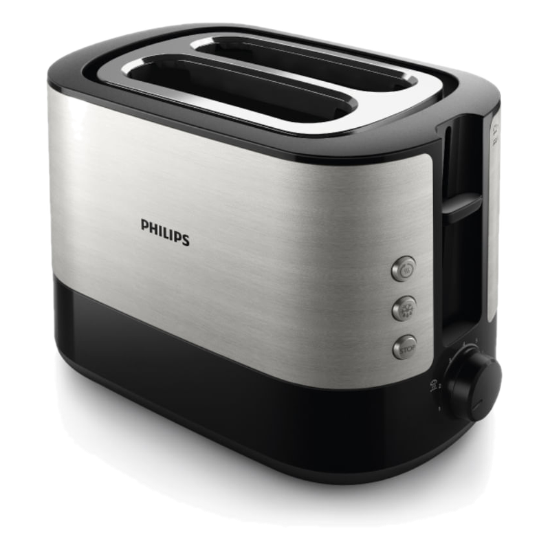 Tostador Philips Gris Hd2637/90