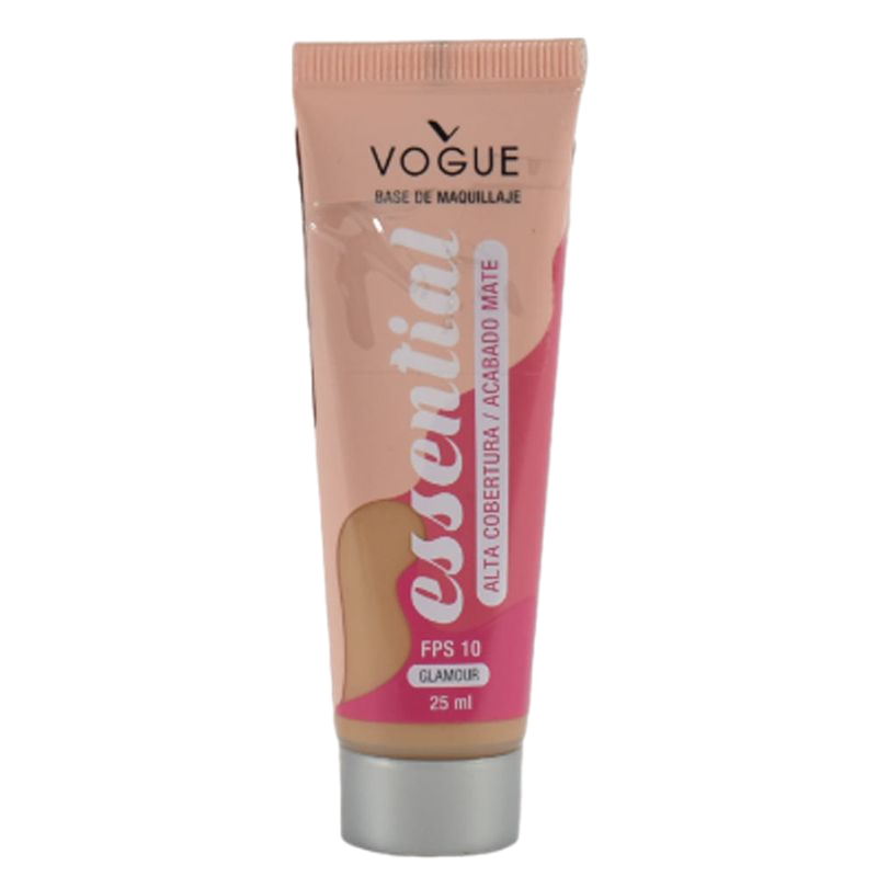 Vogue Base Essential Glamour 25 Ml