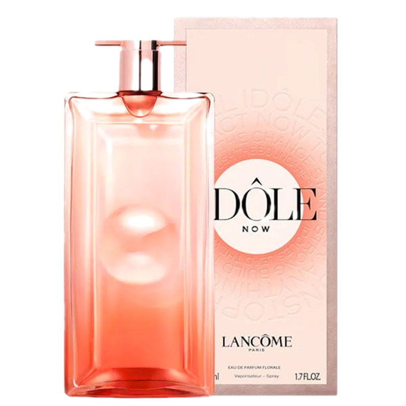 Perfume Lancôme Idôle Now Femme Edp 50 Ml