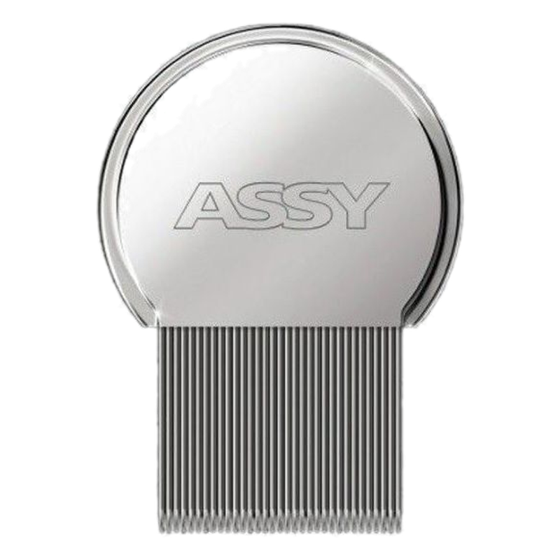 Assy Peine Fino Clasico