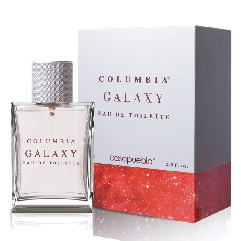 Perfume Columbia Galaxy Men Edt 75 Ml