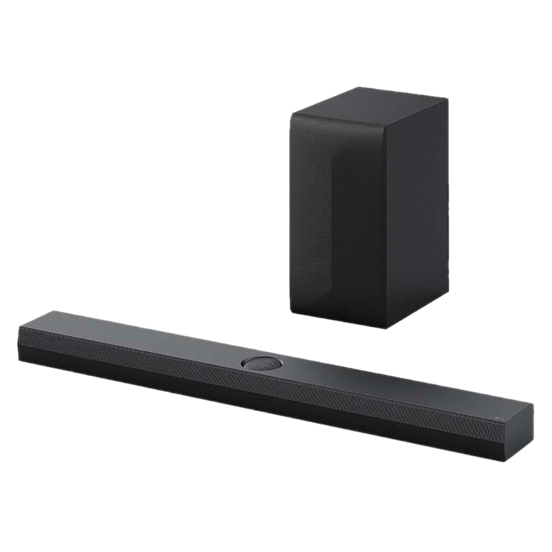 Barra De Sonido Lg S70ty