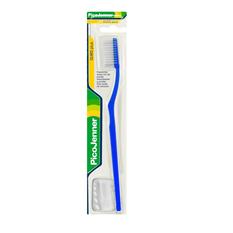 Cepillo Dental Picojenner Duro Plus