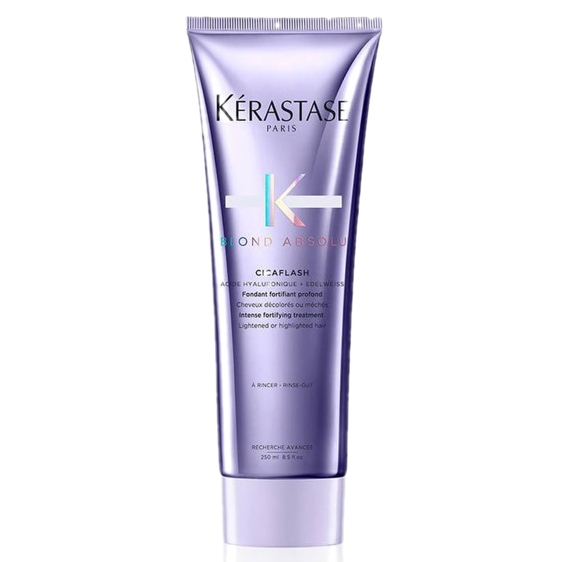 Acondicionador Kérastase Paris Blond Absolu Cicaflash 250 Ml
