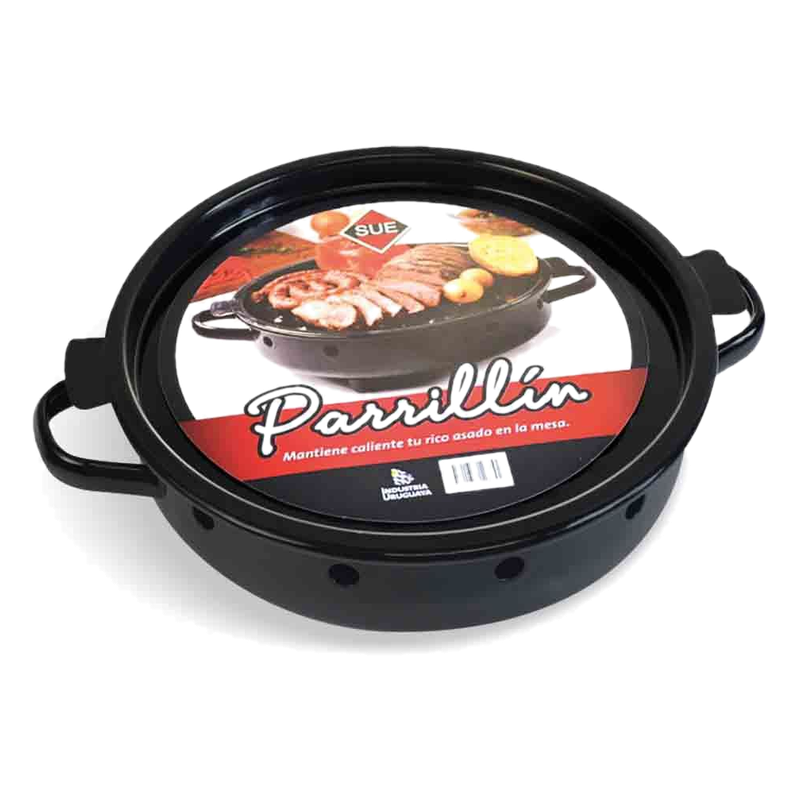 Brasero Circular Sue