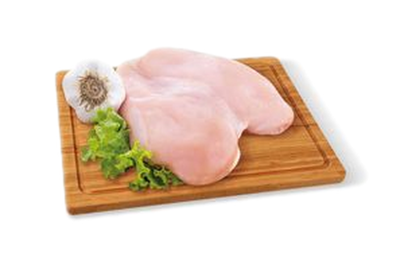 Suprema De Pollo Avicolas Del Oeste Kg