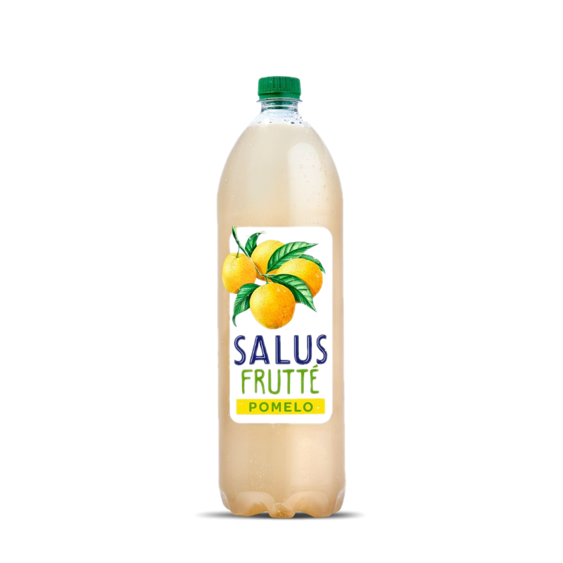 Agua Salus Frutte Pomelo 1.5 L
