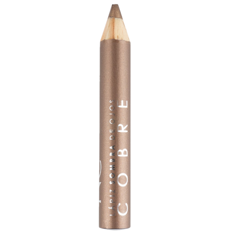 Sombra De Ojos Newcolor Cobre