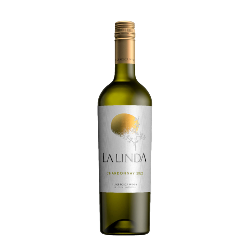 Vino La Linda Chardonnay 750 Ml