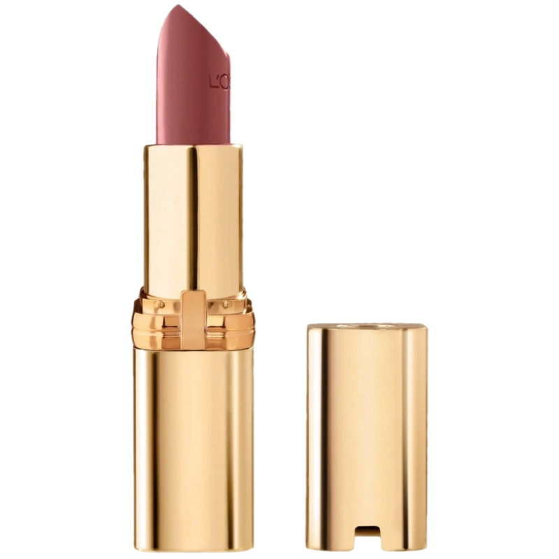 Labial L'oréal Paris Colour Riche Luminous Lip N°635 Worth It Medium