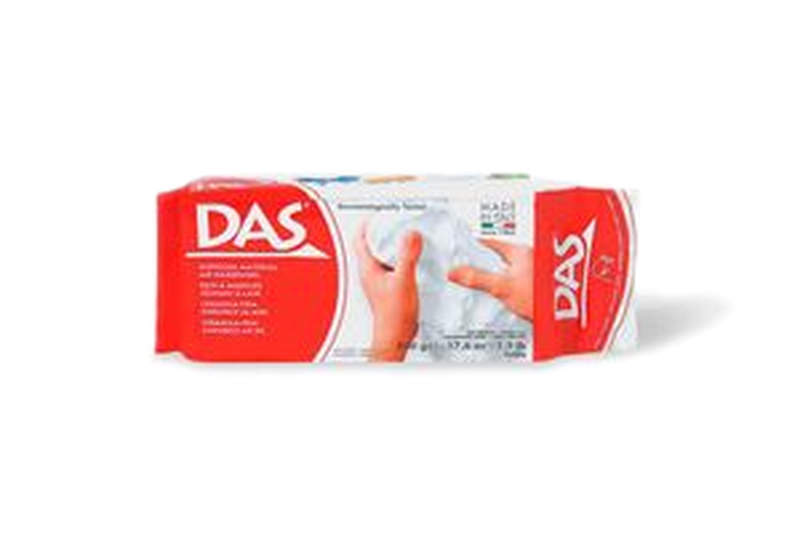 Cerámica Das Blanca 500 G