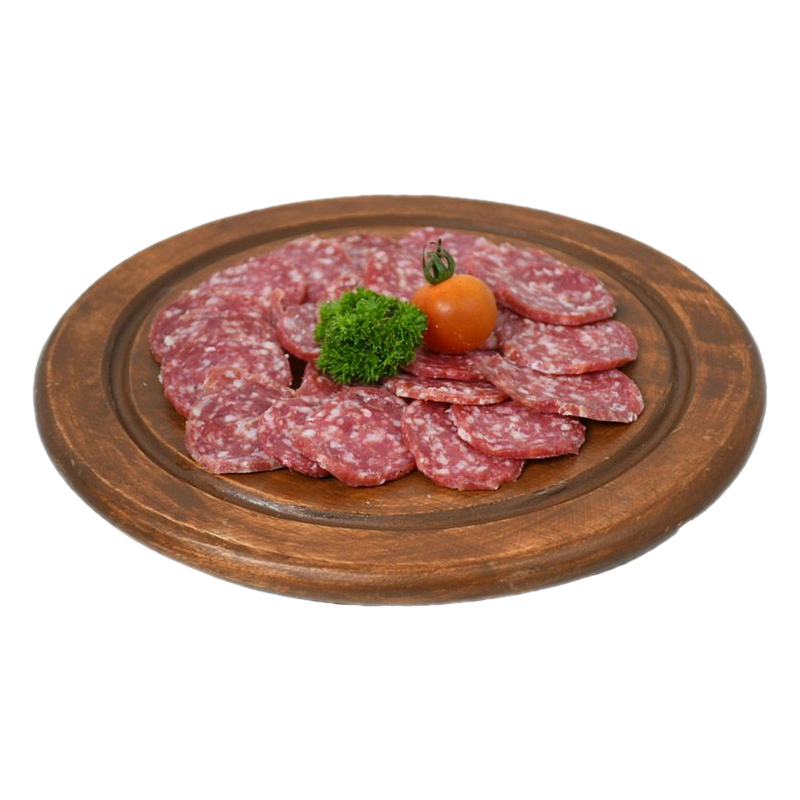 Salame Finceta Feteada Sin Piel Centenario Kg